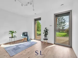 Prodej rodinného domu, Nový Bor, Mánesova, 111 m2