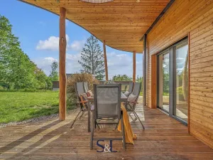 Prodej rodinného domu, Nový Bor, Mánesova, 111 m2