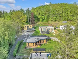 Prodej rodinného domu, Nový Bor, Mánesova, 111 m2