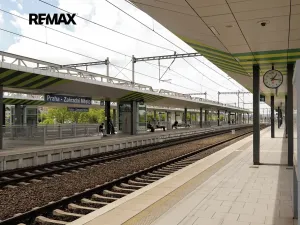 Prodej bytu 2+kk, Praha - Záběhlice, Jabloňová, 50 m2