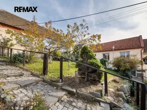 Prodej rodinného domu, Brno, Liliová, 82 m2