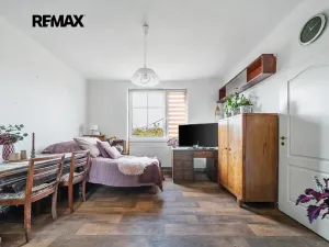 Prodej rodinného domu, Brno, Liliová, 82 m2
