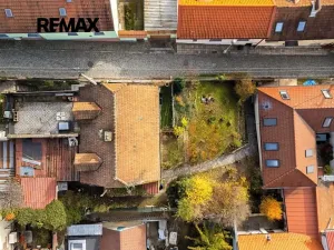 Prodej rodinného domu, Brno, Liliová, 82 m2