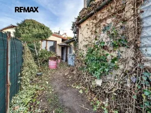 Prodej rodinného domu, Brno, Liliová, 82 m2