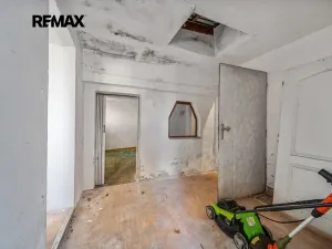 Prodej rodinného domu, Brno, Liliová, 82 m2