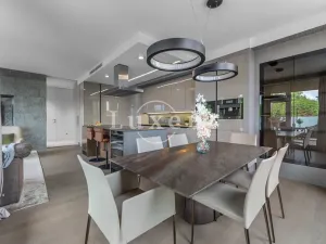 Prodej bytu 4+kk, Praha - Hodkovičky, Jitřní, 182 m2