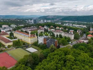 Prodej bytu 4+kk, Praha - Hodkovičky, Jitřní, 182 m2