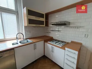 Pronájem bytu 3+1, Teplice, Jiřího Wolkera, 110 m2