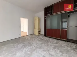 Pronájem bytu 3+1, Teplice, Jiřího Wolkera, 110 m2