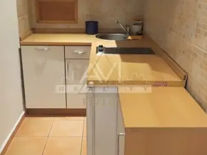 Pronájem bytu 2+1, Praha - Vršovice, Žitomírská, 51 m2