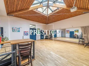 Prodej obchodního prostoru, Praha - Žižkov, Chlumova, 99 m2