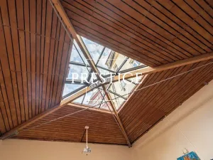 Prodej obchodního prostoru, Praha - Žižkov, Chlumova, 99 m2