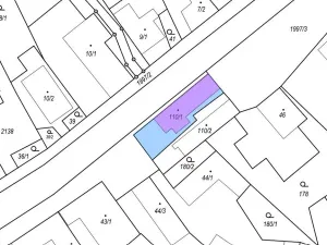 Prodej rodinného domu, Slatina, 100 m2