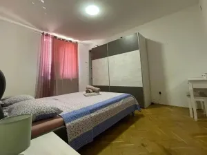 Prodej bytu 2+kk, Malinska, Chorvatsko, 49 m2