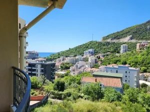 Prodej bytu 4+kk, Bečići, Černá Hora, 106 m2