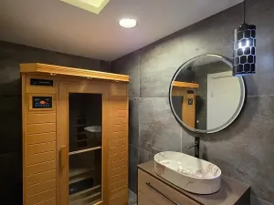 Prodej bytu 4+kk, Bečići, Černá Hora, 106 m2