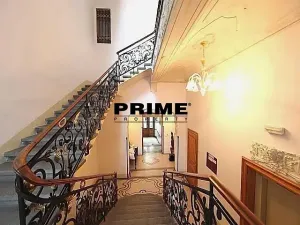 Pronájem bytu 5+1, Praha - Vinohrady, Ibsenova, 171 m2