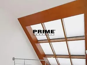 Pronájem rodinného domu, Praha - Střešovice, Nad hradním vodojemem, 350 m2