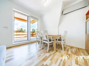 Prodej bytu 3+kk, Olomouc, Profesora Fuky, 91 m2