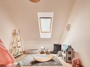 Prodej rodinného domu, Mirošov, 97 m2