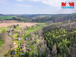 Prodej chaty, Chotýšany - Městečko, 54 m2