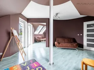 Prodej rodinného domu, Dolní Břežany, V Hranicích, 454 m2