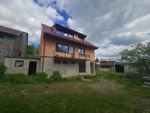Prodej rodinného domu, Stará Ves, 300 m2
