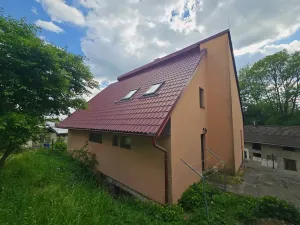 Prodej rodinného domu, Stará Ves, 300 m2