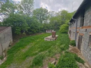 Prodej rodinného domu, Stará Ves, 300 m2