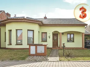 Prodej rodinného domu, Svatobořice-Mistřín, 122 m2