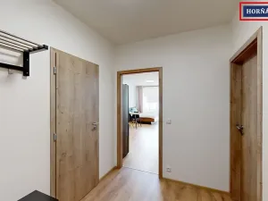 Prodej bytu 2+kk, Vyškov, Sídliště Osvobození, 71 m2