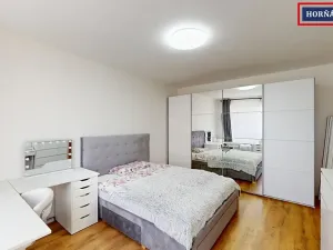 Prodej bytu 2+kk, Vyškov, Sídliště Osvobození, 71 m2