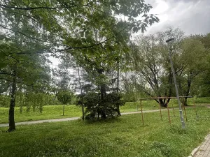 Pronájem bytu 1+1, Pardubice, nábřeží Závodu míru, 43 m2