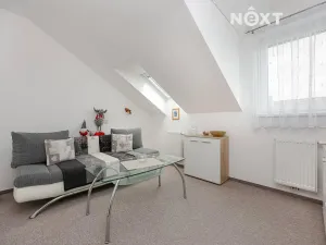 Prodej rodinného domu, Zruč-Senec, Náves 9. května, 143 m2