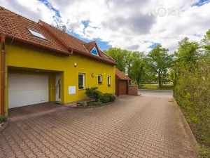 Prodej rodinného domu, Zruč-Senec, Náves 9. května, 143 m2