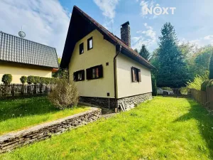 Prodej chaty, Babylon, 84 m2