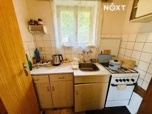 Prodej chaty, Babylon, 84 m2