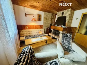 Prodej chaty, Babylon, 84 m2