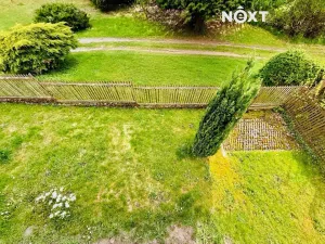 Prodej chaty, Babylon, 84 m2