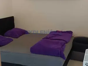 Pronájem bytu 3+1, Trhové Sviny, 55 m2
