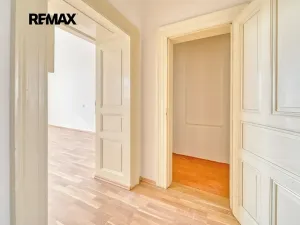 Prodej bytu 3+1, Praha - Smíchov, Janáčkovo nábřeží, 115 m2