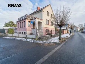 Prodej rodinného domu, Kolín, Zborovská, 180 m2