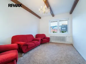 Prodej rodinného domu, Kolín, Zborovská, 180 m2