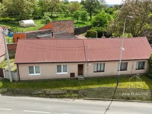 Prodej rodinného domu, Vřesovice, 199 m2