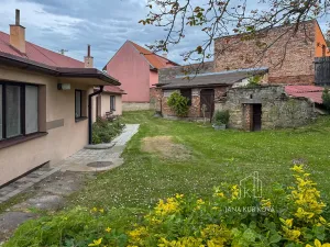 Prodej rodinného domu, Vřesovice, 199 m2