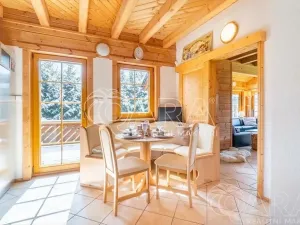 Prodej rodinného domu, Loučná pod Klínovcem, 195 m2