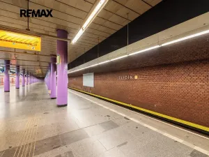 Prodej bytu 3+1, Praha - Zličín, Nedašovská, 80 m2