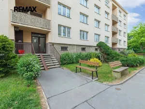 Prodej bytu 3+1, Praha - Zličín, Nedašovská, 80 m2