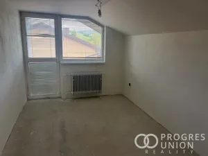 Prodej rodinného domu, Horní Lideč, 205 m2
