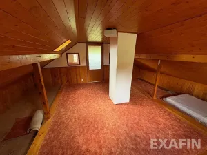 Pronájem chaty, Hradištko, Nade Vsí, 57 m2